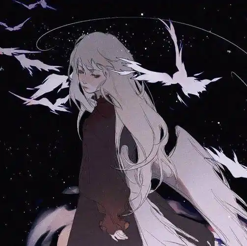 动漫女生头像高冷霸气御姐(霸气超酷女生头像漫画)