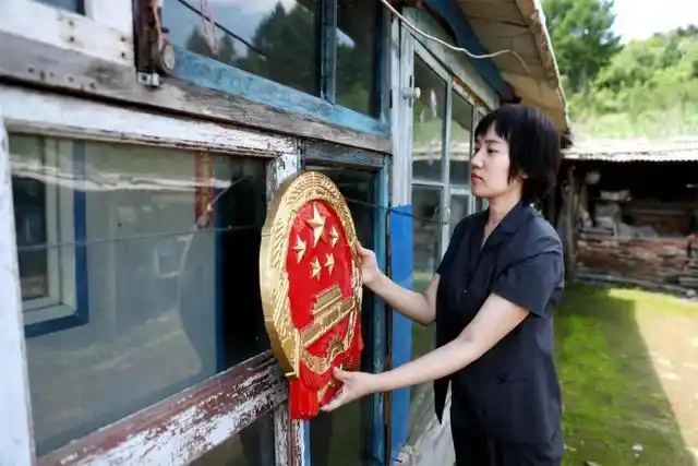 永吉法院:为民执行在路上