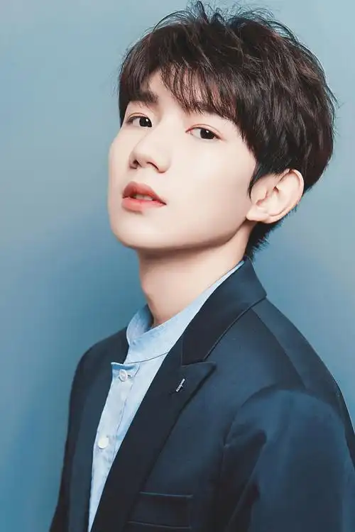 王源身临其境 - 堆糖,美图壁纸兴趣社区