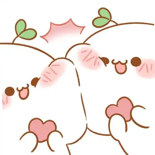 biubiubiu ε(*11ω11)_/19:1195#团子们的使命##头像