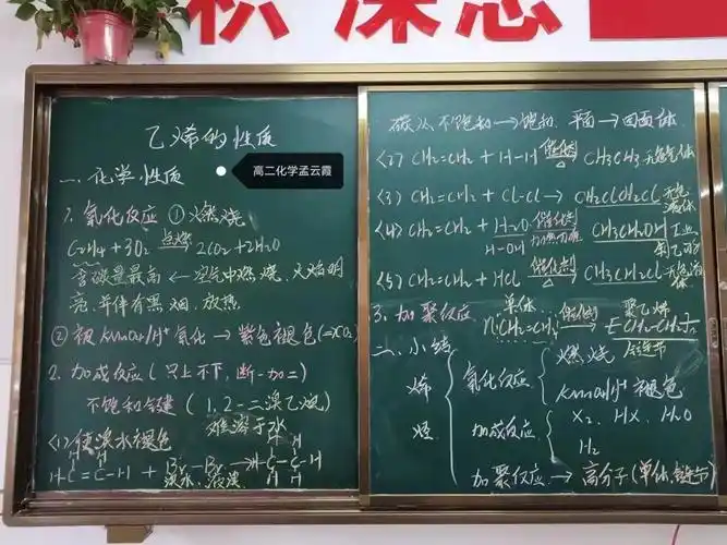 高一物理甘润钧,高二地理刘岩,高三化学任静徐爱荣校长为板书设计比赛