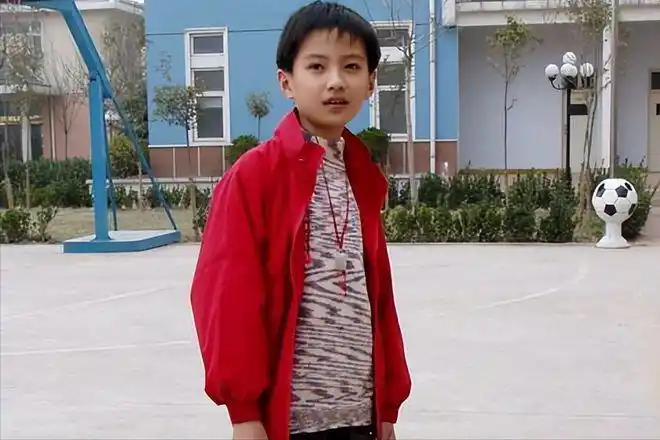 快乐星球丁凯乐巅峰时退圈出国深造29岁家庭事业双丰收