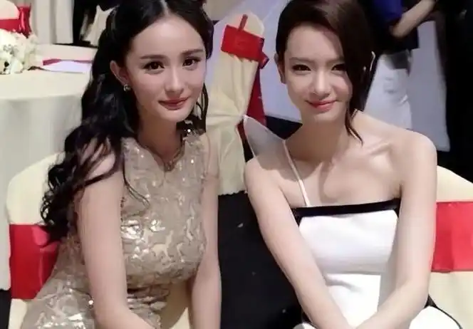 连戚薇也要踩杨幂一脚?王思聪女爱豆后续?刘亦菲拒绝一切捆绑?