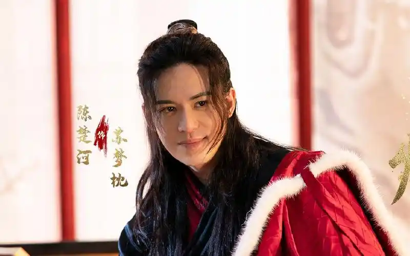 【拍摄花絮】王小石,白愁飞,苏梦枕相爱相杀兄弟情特辑