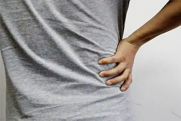 闪腰多久好一般闪腰需要几天恢复