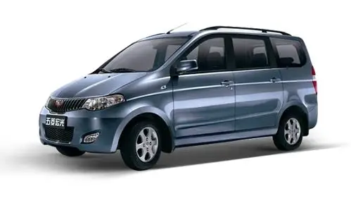 五菱宏光柴油车型正式在印度投产