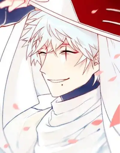 卡卡西的真面目2