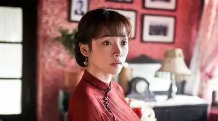 张作霖的五姨太张寿懿虽然排行靠后但却是帅府真正的女主人