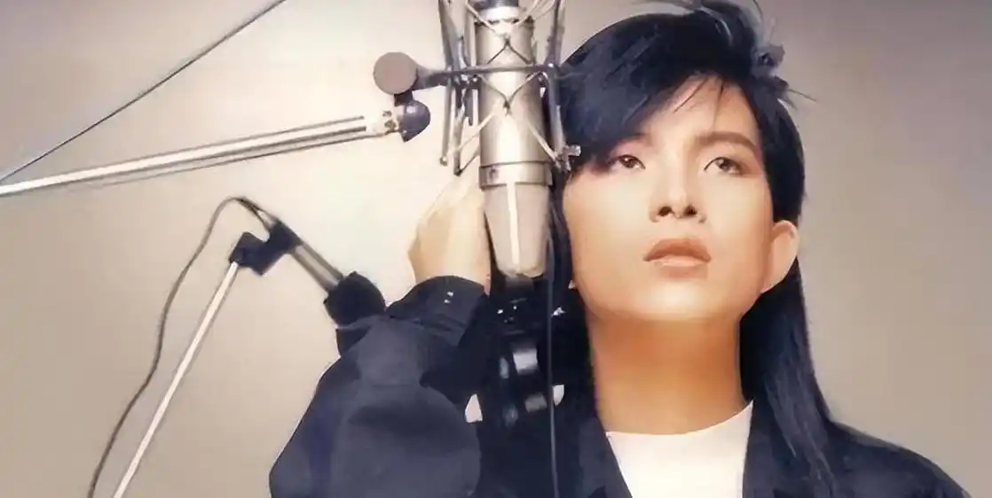 歌星潘美辰近况:曾与香港女星陈雅伦同居2年,如今54岁仍单身