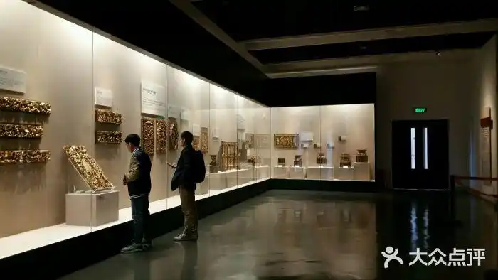 广东省博物馆图片