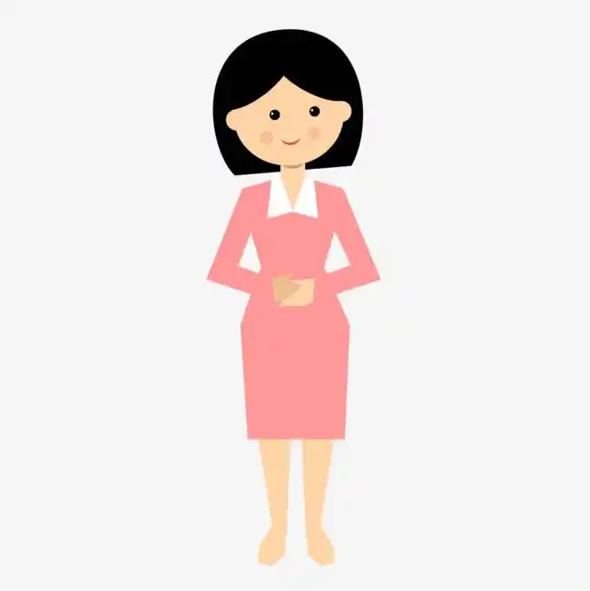 这两个孩子的做法,为什么不一样?