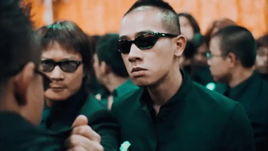 古惑仔山鸡:你们有能力的话,就放马过来啊_哔哩哔哩 (゜-゜)つロ 干杯