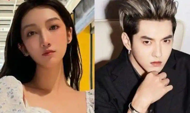 赵丽颖结婚是为了保护吴亦凡