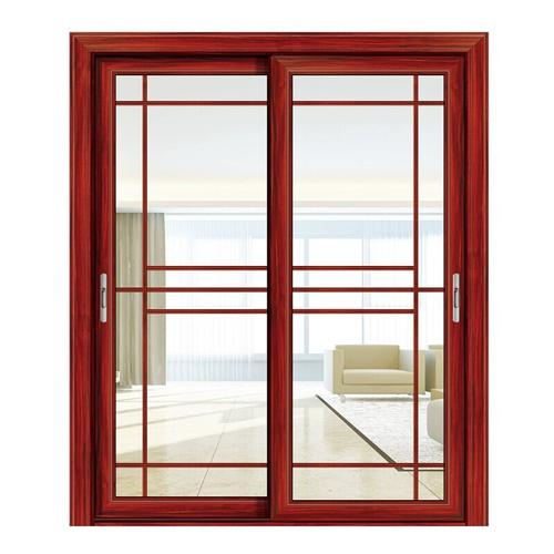 卫生间厕所玻璃门钛镁铝合金门家用洗手间浴室卫浴厨房单开门定制