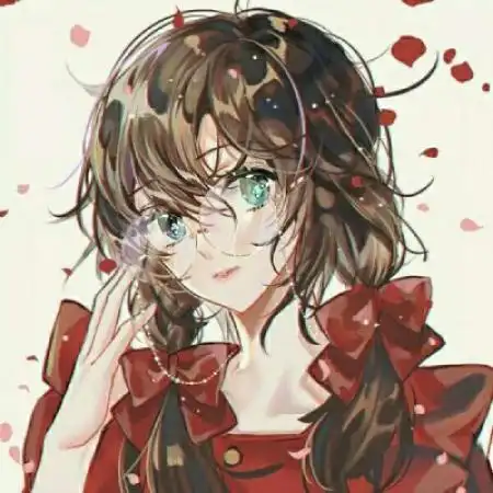 霸气动漫女生头像,超拽霸气动漫女生头像冷酷帅气