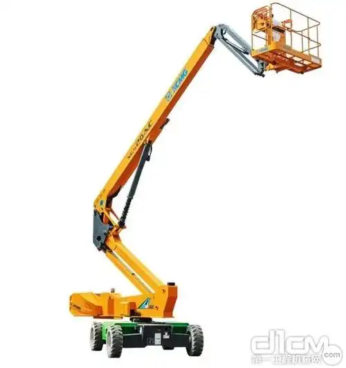 徐工高空作业平台你必须知道的高机复工注意事项