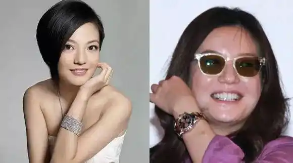 周杰伦瘦出尖下巴:这21个明星的胖瘦对比照更夸张