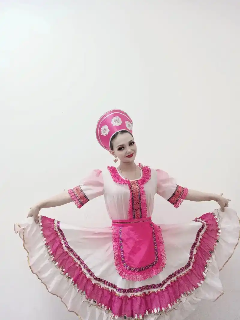 塔塔尔族 #多多支持 #照片分享图 #正能量949494  - 抖音