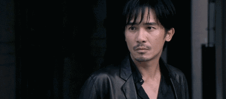 从杜琪峰的《暗花》到刘伟强和麦兆辉的《无间道》