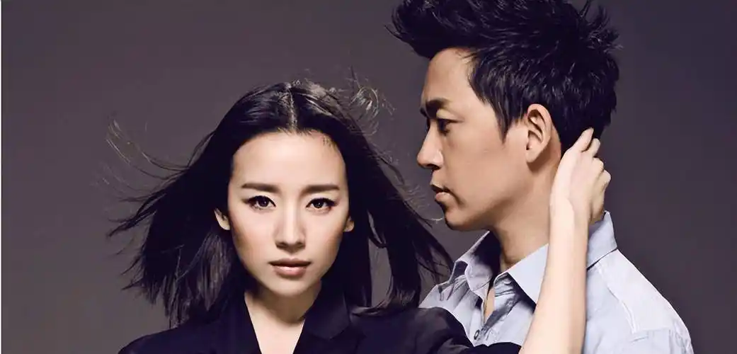 一手好牌打的稀烂,44岁的董洁如今走上了人生另一条路_潘粤明_事情_观