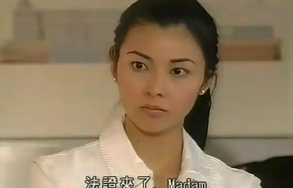 回顾《法证先锋》四位madam,你最钟意谁?一代不如一代