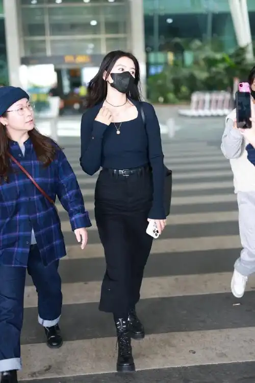 时尚要闻##明星爱大牌