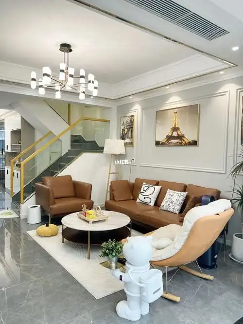 装修花了多少71硬装大概花了30w77软装花了10w77没有去具体算过