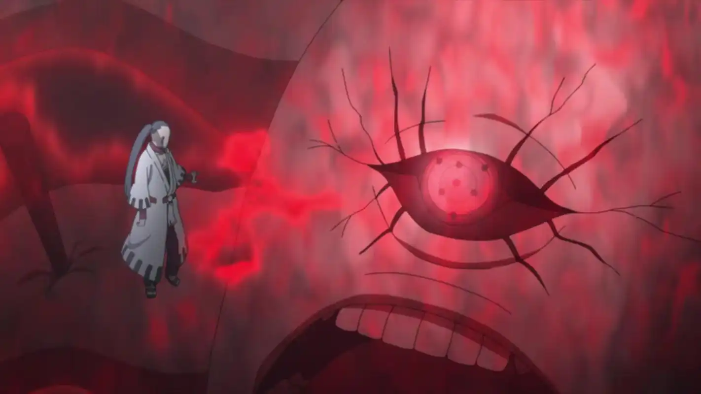 博人传204预告:九尾鸣人加佐助须佐能乎对决慈弦,大战要来了!