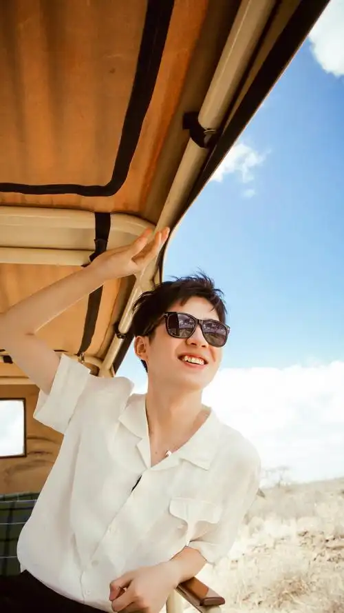 刘昊然 - 堆糖,美图壁纸兴趣社区