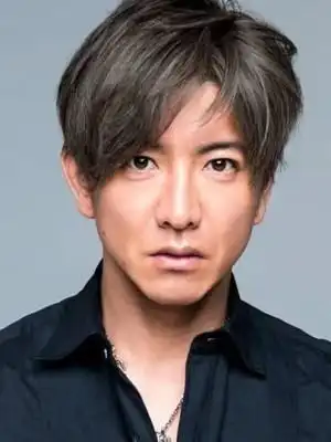 木村拓哉图片大全_木村拓哉个人资料简介_家庭背景-明星库