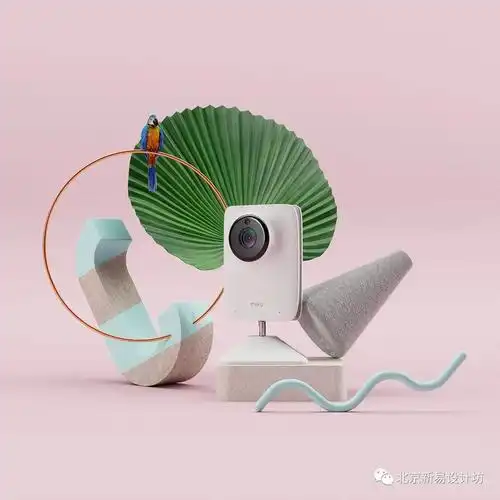 婴儿用品设计——宝宝喜欢父母也轻松【北京新易设计坊】