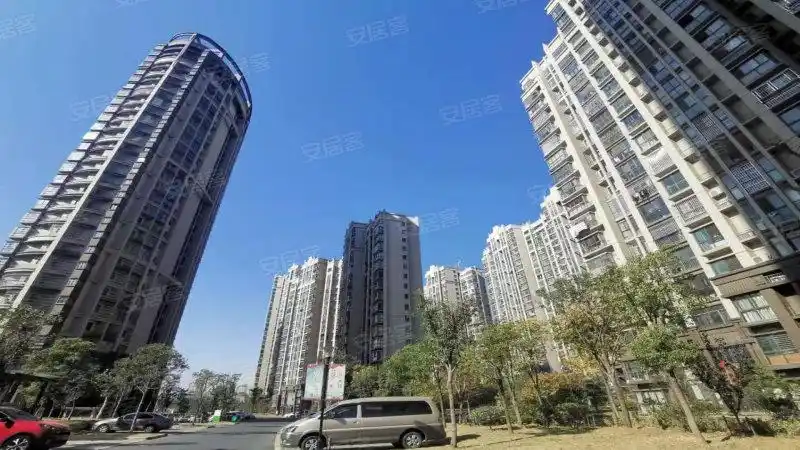 凯迪塞纳河畔,龙蟠大道158号-滁州凯迪塞纳河畔二手房,租房,房价-滁州