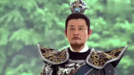 封神英雄榜:玉磬来看望闻太师,没想到被闻太师给打伤,玉磬懵了