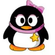 qq企鹅头像图片大全,卡通头像图片