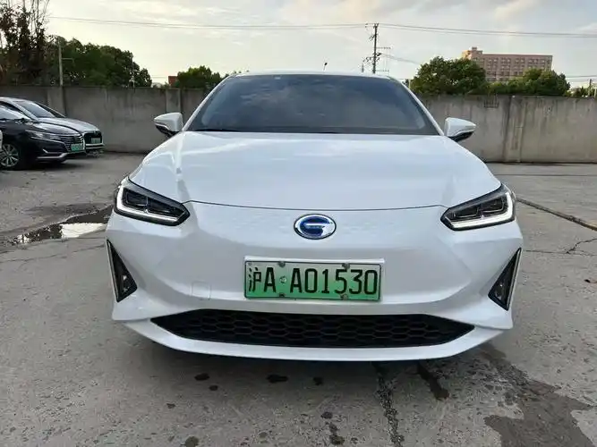 广汽丰田ia5,2021年8月入户,新车报价 - 抖音