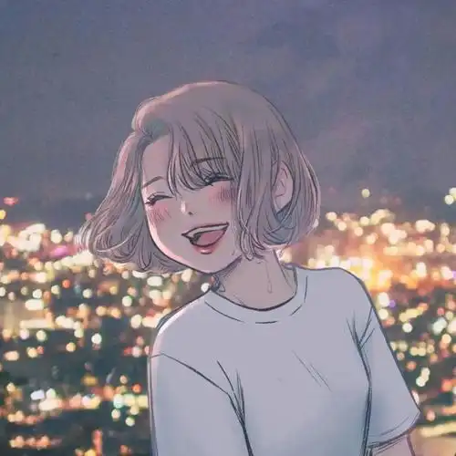 一批个性精美头像