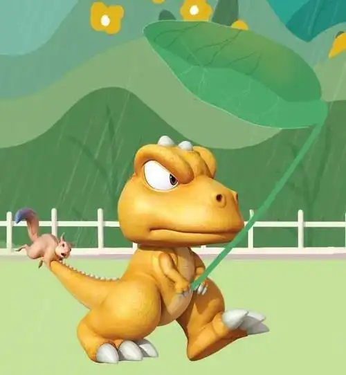 阿贡|春雨至 万物生_腾讯新闻