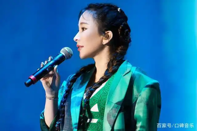 《夏天的风》有多流行,温岚的音乐路就有多可惜