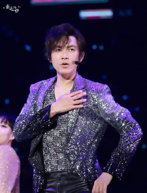 钟汉良北京演唱会##钟汉良o巡回演唱会