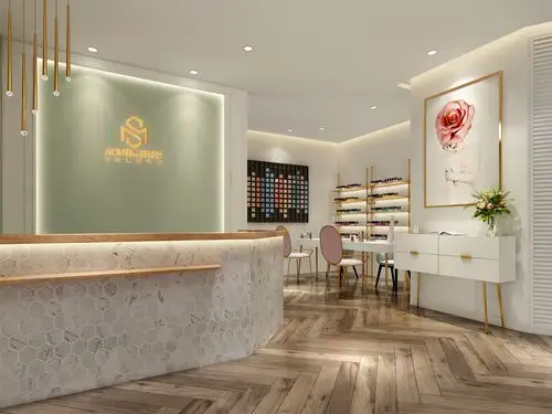 美妍轻奢皮肤管理中心