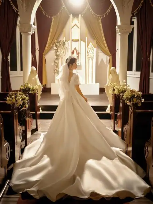 武汉璞拾婚纱摄影