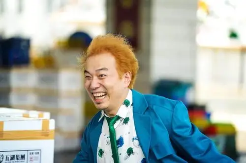 暴娱专访 | 潘斌龙:天生我才必有用,文艺青年搞笑起来也是认真的