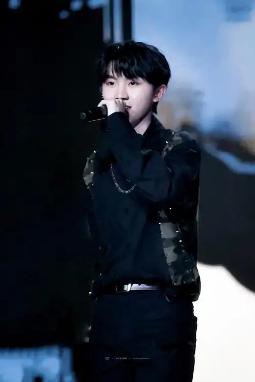 cr.motlad嘉祺如梦