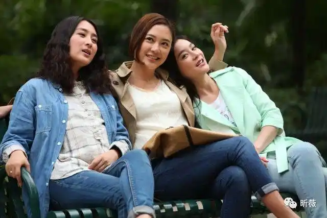 《彩虹甜心》里的彭小芊《鹿鼎记》里的阿珂《美人制造》里的太平公主