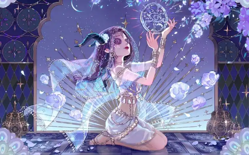 第五人格牵制位再加一员,142秒秀麻"大魔王"-小米游戏中心