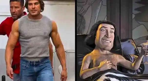 欧美流行越宽越强难怪nba夸姚明帅网友中国引领潮流