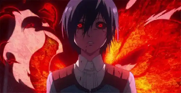 食种gif动漫gif红眼睛gif发光gif