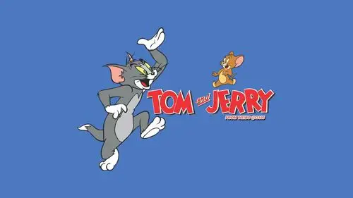 猫和老鼠中有没有好看的电脑壁纸? - 知乎