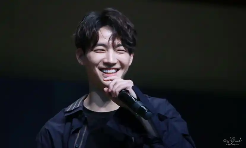 2018年5月15日 17:10   关注  got7 林在范 jb 壁纸 评论 收藏