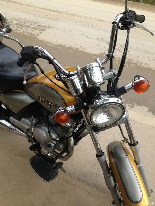 永恒经典南方株洲雅马哈凌骥zy1252太子车历史最全实拍